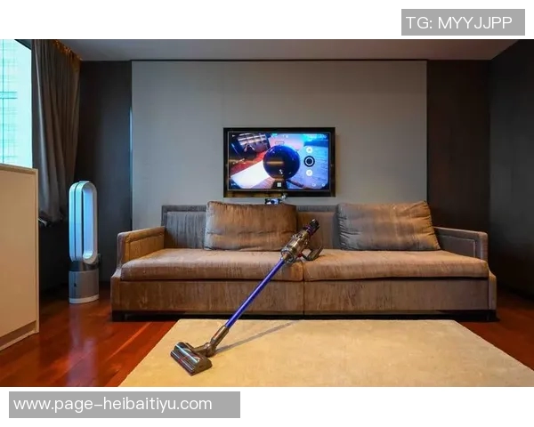 戴森科技创新引领家居清洁革命打造智能生活新体验 戴森科技创新引领家居清洁革命打造智能生活新体验