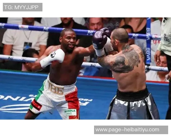 康纳与梅威瑟的世纪对决MMA与拳击的巅峰之战引发全球热议 康纳与梅威瑟的世纪对决MMA与拳击的巅峰之战引发全球热议